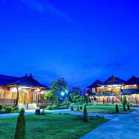 Baan Maneekan Сукхотхай Екстер'єр фото